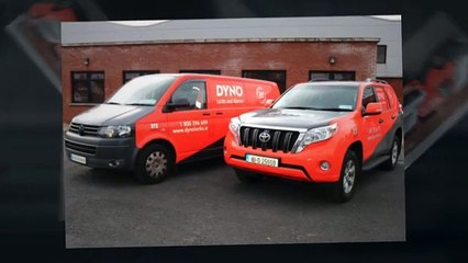 Dublin Locksmith | dyno-lock.ie | Call 1800 800 800