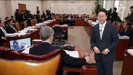 법관대표 회의록 보니…의견 전달한 판사 10명뿐