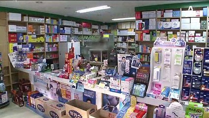 통신 대란에 약 처방도 차질…국민 건강까지 위협