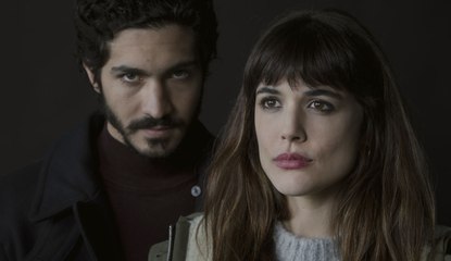 Durante La Tormenta - Tráiler Castellano del thriller de Oriol Paulo