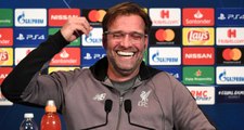 Liverpool Teknik Direktörü Klopp, Tercüman'a Övgüde Bulundu: Çok Erotik Sesiniz Var