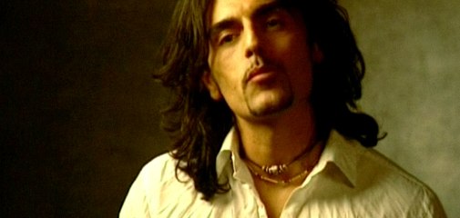 Davide De Marinis - La Pancia