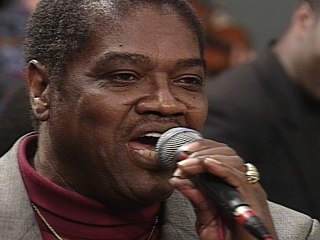 Bill & Gloria Gaither - The Mighty Hand