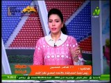 عامر حسين يرد على العامري عبرصباح الرياضة: لم أقل أن الأهلي اتفق على عدم حضور جماهيره