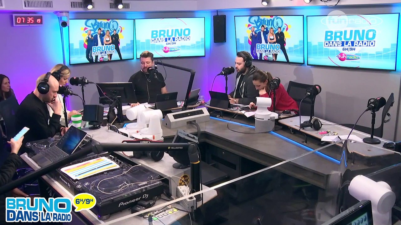 Accepte que je vienne te retrouver à Paris (28/11/2018) - La Chanson du Jour