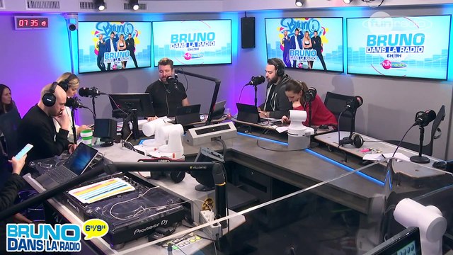 Accepte que je vienne te retrouver à Paris (28/11/2018) - La Chanson du Jour