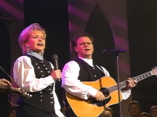 Bill & Gloria Gaither - Roses Will Bloom Again