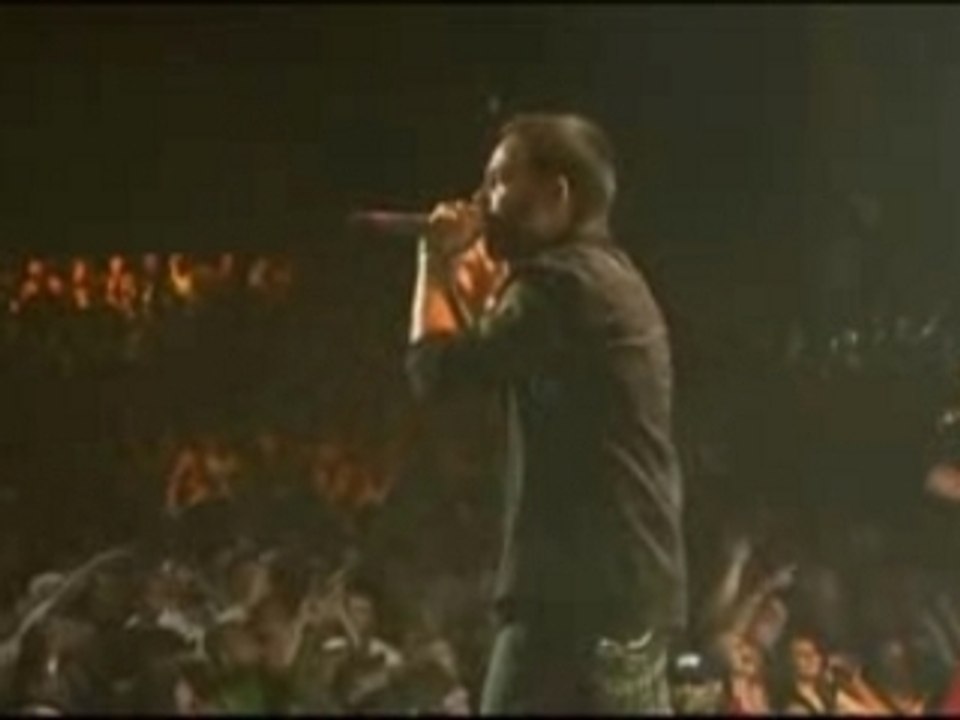 Linkin Park - Lying From You (Live)