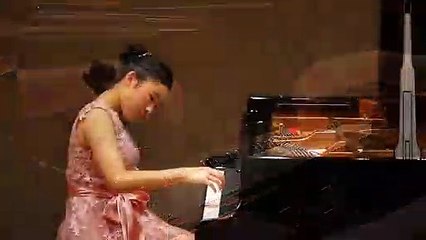 Ballade No.3 in A-flat major OP.47