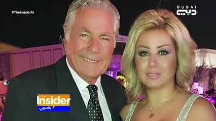 هكذا وصفت الإعلامية  فاتن موسى شخصية زوجها الفنان  مصطفى فهمي