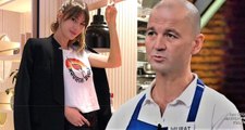 MasterChef'ten Kovulan Murat Özdemir, Şeyma Subaşı'nın Kafesine Alınmadı