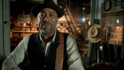 Darius Rucker - Wagon Wheel