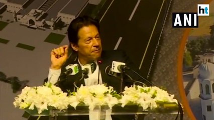Sidhu would win the election if he contests in Pakistan: Imran Khan