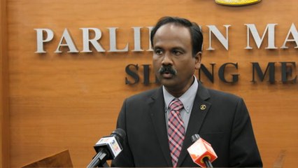 PH lawmaker wants police to probe rumors against Perak MB