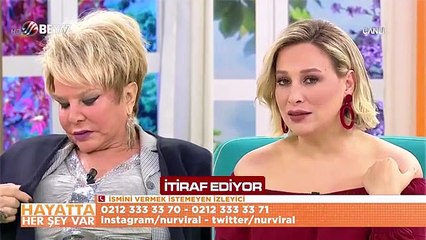 Şoke eden itiraf: Kocam askerdeyken...