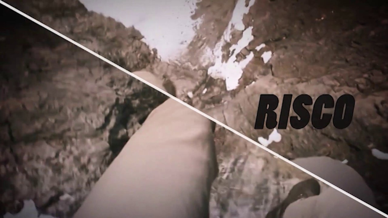 [Pró-grama] Risco