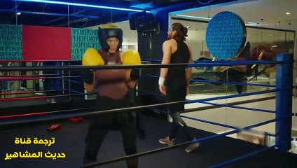 مسلسل الطائر المبكر الحلقة 22 كاملة مترجمة | جودة عالية