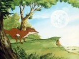 Als die Tiere den Wald verließen  S01E06 - Der Fuchs ist weg