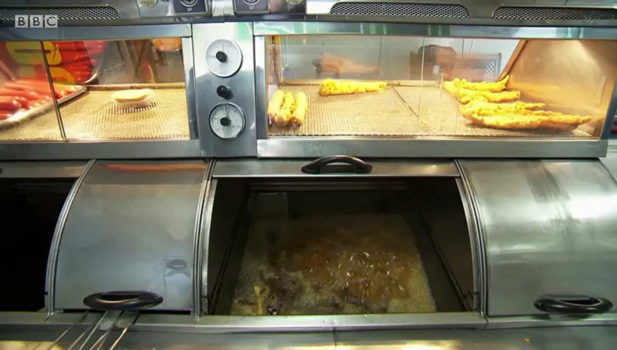 Our Friend Victoria (2017) S01E06 'Fame' featuring Reece Shearsmith, Mark Gatiss and Steve Pemberton