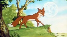 Als die Tiere den Wald verließen  S01E07 - Neue Freunde, alte Feinde