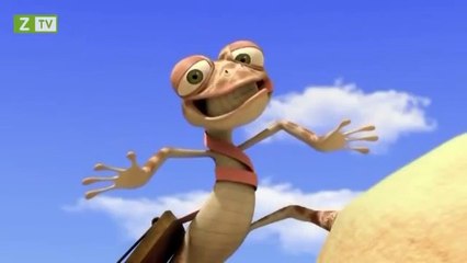 Oscars Oasis Episode 5 Video Clip HD