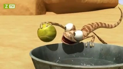 Oscars Oasis Episode 8 Oasic Cup Video Clip HD