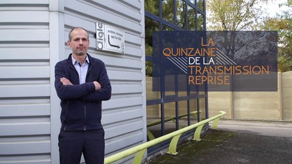 QuinzaineTR // La reprise de Stéphane Hollard