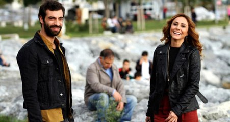 Burçin Terzioğlu, Ayrıldığı Sevgilisi İlker Kaleli'yle Olan Tüm Fotoğraflarını Sildi