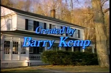 Newhart - 812 - Lights, Camera, Contractions!