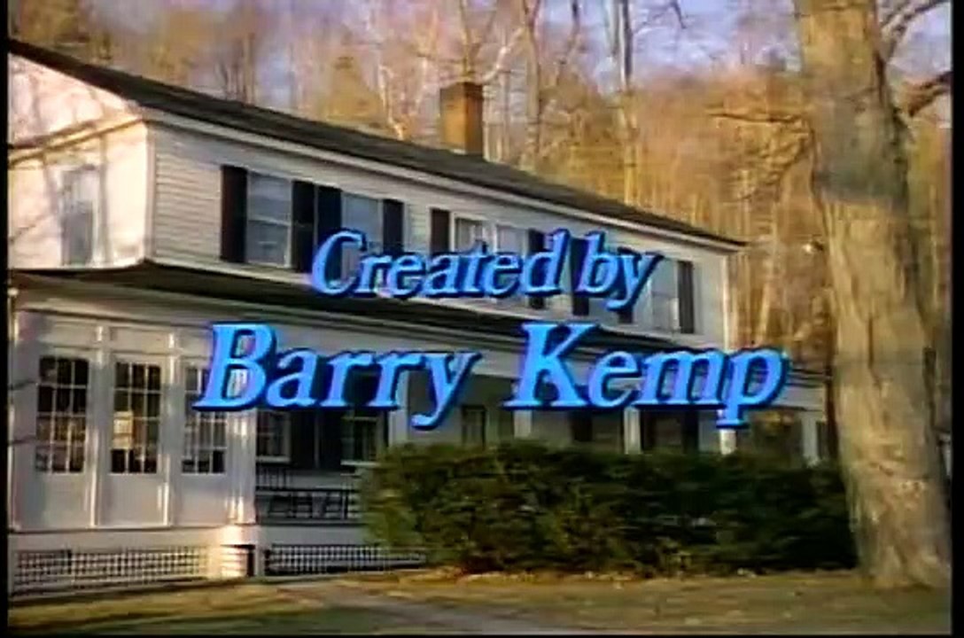 Newhart - 812 - Lights, Camera, Contractions!