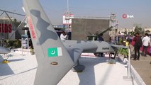 Pakistan Uluslararası Savunma Fuarı ve Semineri İkinci Gününde- Pakistan'da Türk Savunma Sanayi...