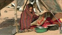 Afghanistan: milioni di persone alle prese con la siccità