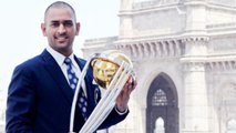 MS Dhoni will help India to win 2019 World cup says Wasim Akram | वनइंडिया हिंदी