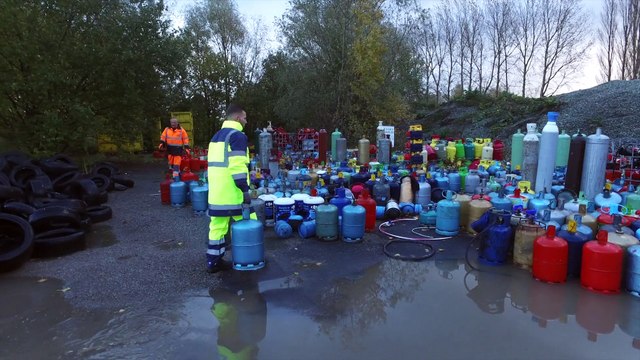 Actus : 50 ans de la CUD, decouvrez nos métiers Ep.2 Part. 2 - 28 Novembre 2018