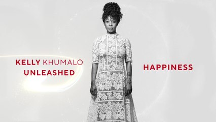 Kelly Khumalo - Happiness
