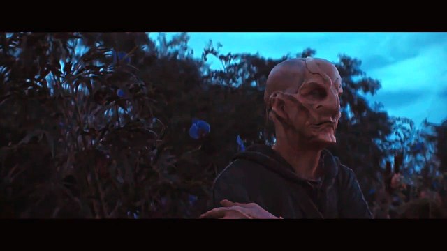 Star Trek : Short Treks - bande-annonce de The Brightest Star (VO)