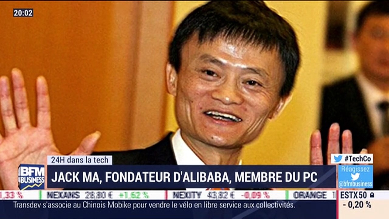 24h dans la Tech - 27/11