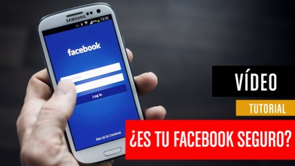 Cómo saber si alguien ha entrado en tu Facebook