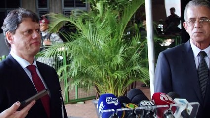 Bolsonaro nombra otro militar para su gabinete