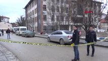 Kastamonu'da Lise Öğrencilerinin Tartışması Cinayetle Sonuçlandı