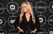 Emma Bunton wants Katy Perry to replace Victoria Beckham on the Spice Girls tour