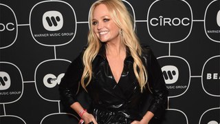 Emma Bunton wants Katy Perry to replace Victoria Beckham on the Spice Girls tour