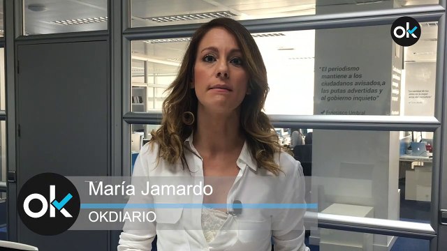 Funcionarios de prisiones a Marlaska