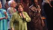 Bill & Gloria Gaither - Just Tell Them When You Saw Me I Was On My Way