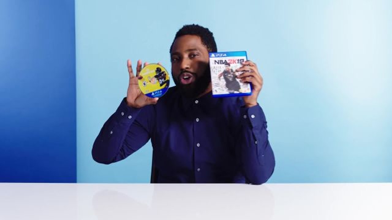 The Ultimate Snack, According to Actor John David Washington