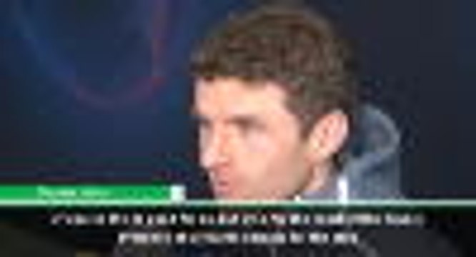 Bayern players are behind Kovac - Muller