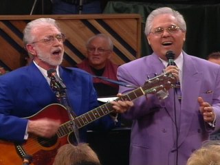 Bill & Gloria Gaither - There Is A Song Within My Heart