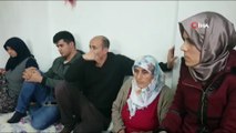 Çalışmak için gittiği Ukrayna’da asılı halde bulundu