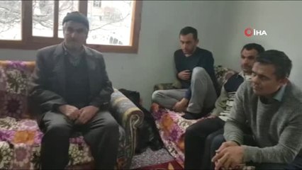 Çalışmak İçin Gittiği Ukrayna'da Asılı Halde Bulundu