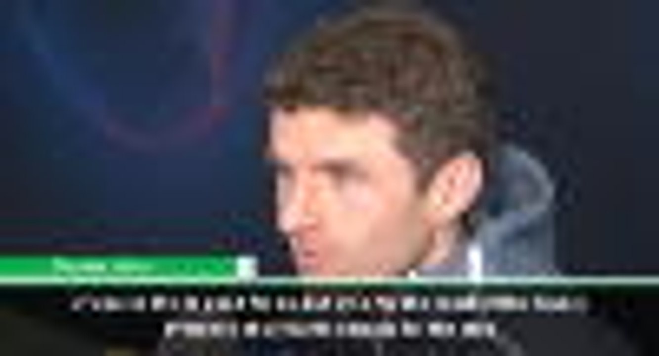 Bayern players are behind Kovac - Muller